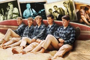 ‘The Beach Boys’ Documentary Brings the Sun and Surf to the New Kids