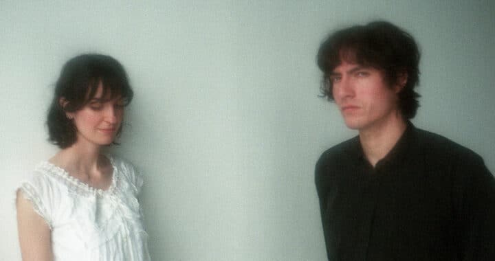 Clinic Stars Blend 1990s Slowcore and Dream Pop on ‘Only Hinting’