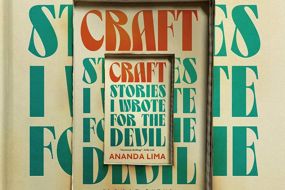 Craft, Ananda Lima