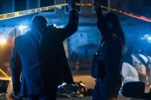 Crime Sells in TV: ‘The Responder’, ‘Shardlake’, and ‘Eric’