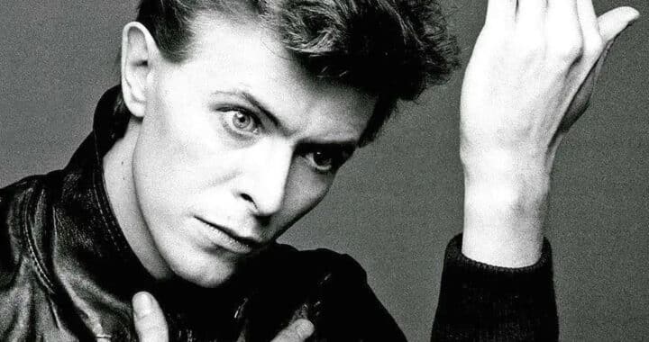 We Are Future Ghosts: Haunting David Bowie’s ‘Heroes’ 45 Years Later