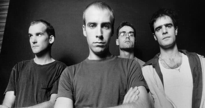 The 10 Best Fugazi Songs