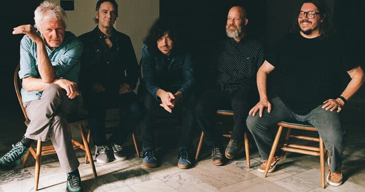 Guided by Voices Reign on ‘Strut of Kings’