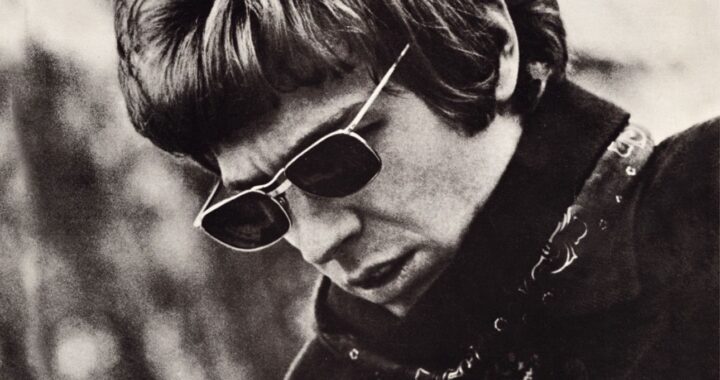 15 Essential Scott Walker Songs