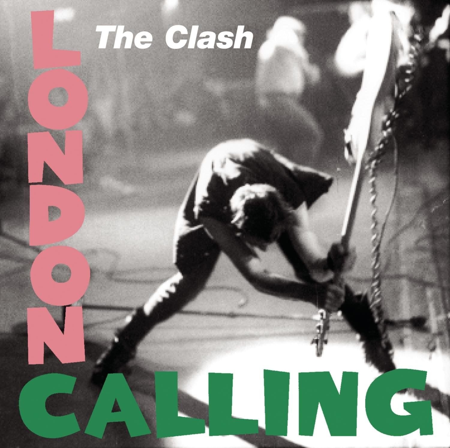 Call for Papers: All Things Reconsidered: The Clash – London Calling