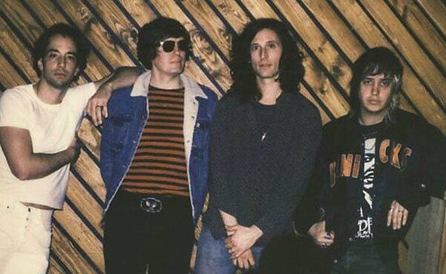 The Strokes – “Threat of Joy” (Singles Going Steady)