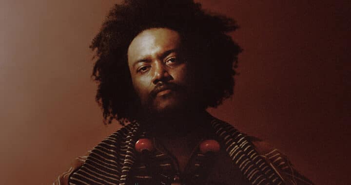 Kamasi Washington Sets Bodies in Motion on ‘Fearless Movement’