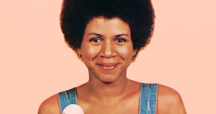 Minnie Riperton’s ‘Perfect Angel’ at 50: Imperfectly Angelic