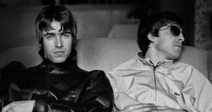 Oasis’ ‘Definitely Maybe’ Still Sounds Fresh After 30 Years