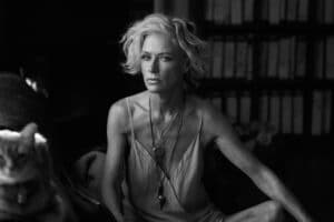 Americana’s Shelby Lynne Writes Through the Pain