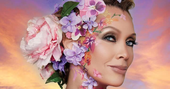 Vanessa Williams Returns with the Excellent ‘Survivor’ After a Lengthy Break