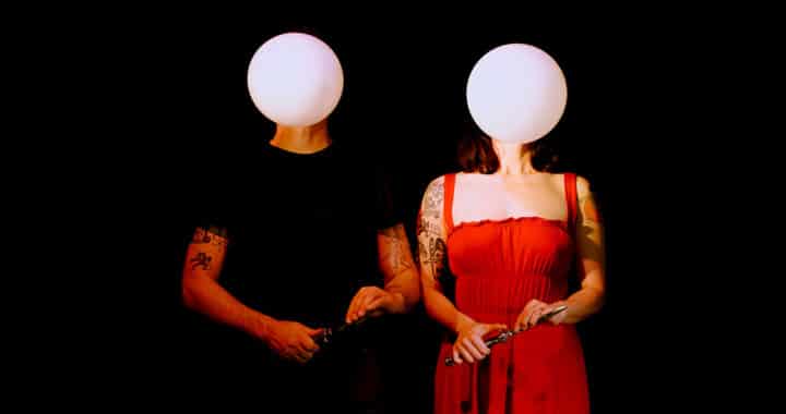 Xiu Xiu’s Latest Album Shows Off Their Irresistible Noise